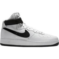 Nike Air Force 1 High Retro QS summit white/black