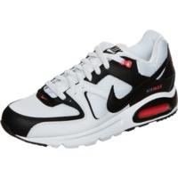 Nike Air Max Command white/black/max orange