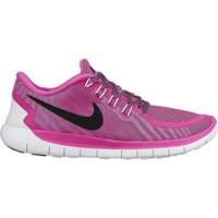 Nike Free 5.0 2015 GS pink pow/vivid pink/white/black