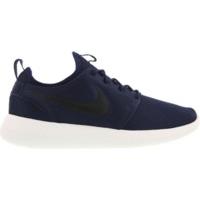 Nike Roshe Two midnight navy/sail/volt/black