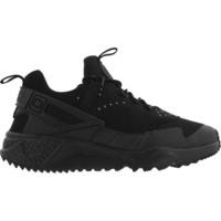 nike air huarache utility blackblackblack