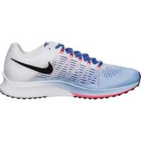 Nike Air Zoom Elite 9 Women aluminum/white/medium blue/black