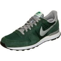 Nike Internationalist gorge green/matte silver