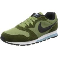 Nike MD Runner 2 legion green/black/palm green/mica blue