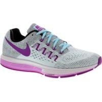 nike air zoom vomero 10 women copavivid purpleblackfuchsia glow