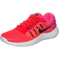 Nike LunarStelos Women bright crimson/black/pink blast/white