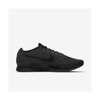 Nike Flyknit Racer black/anthracite/anthracite/black