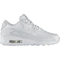 Nike Air Max 90 Leather all white