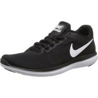 Nike Flex 2016 RN black/cool grey/white