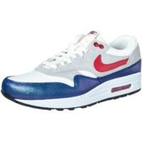 nike wmns air max 1 vntg sailstreet greyblue tinthyper red