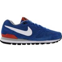 nike air waffle trainer military bluewhitefactorbase grey