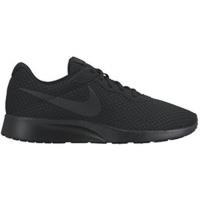 Nike Tanjun black/black