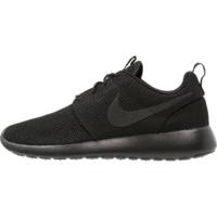 Nike Roshe One all black