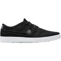 Nike Tennis Classic Ultra Flyknit Men black/white/dark grey/black