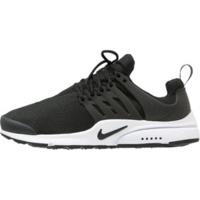 Nike Air Presto black/black/white