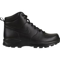 Nike Manoa Leather black