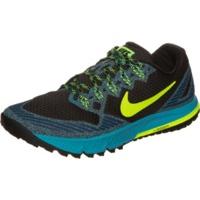 Nike Air Zoom Wildhorse 3 black/volt/gamma blue/blue force