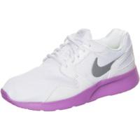 Nike Wmns Kaishi white/fuchsia glow/metallic platinum