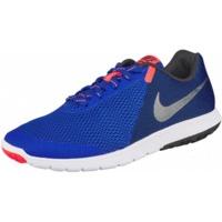 Nike Flex Experience Run 5 racer blue/metallic silver/black/white/total crimson