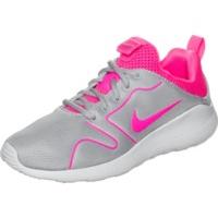 Nike Wmns Kaishi 2.0 wolf grey/pink blast/white