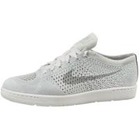 Nike Court Tennis Classic Ultra Flyknit Women\'s white/pure platinum/pure platinum