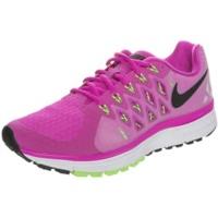 Nike Zoom Vomero+ 9 Women fuchsia flash/white/flash lime/black