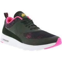 Nike Air Max Thea EM Women\'s black/pink blast/laser orange/black