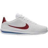 Nike Cortez Ultra Moire white/varsity blue/varsity red