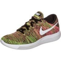 nike lunarepic flyknit low ultd men multicolor