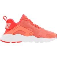 nike wmns air huarache ultra bright mangowhitewhite