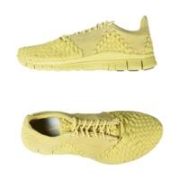 Nike Free Inneva Woven II celery/celery/light bone