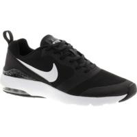 nike wmns air max siren blackmetallic silverwhite