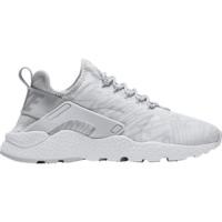 Nike Huarache Ultra Jacquard Women\'s white/metallic silver/wolf grey/metallic silver