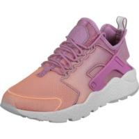 nike air huarache ultra breathe women orchidsunset glowwhiteorchid