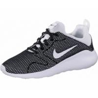 nike kaishi 20 se blackwhite