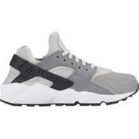 nike wmns air huarache premium pure platinumclear grey