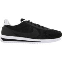 nike cortez ultra br blackwhiteblack