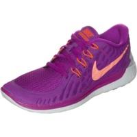 Nike Free 5.0 2015 Women vivid purple/hyper orange/black/fuchsia glow