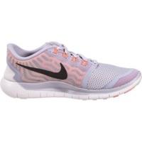 nike free 50 2015 women titaniumfuchsia flashhot lavablack