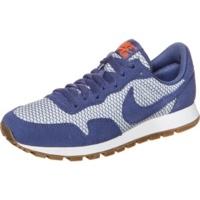 Nike Wmns Air Pegasus 83 dark purple dust/summit white