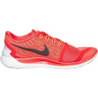 Nike Free 5.0 2015 bright crimson/total orange/bright citrus/black