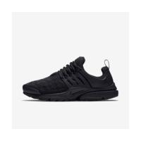 Nike Air Presto SE black/black