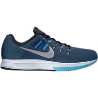 Nike Air Zoom Structure 19 Flash squadron blue/blue lagoon/green glow/reflect silver