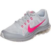 Nike Air Max Dynasty 2 GS pure platinum/hyper pink/wolf grey/white