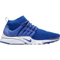 Nike Air Presto Ultra Flyknit Men racer blue/white/total crimson