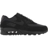 Nike Air Max 90 Essential all black (046)