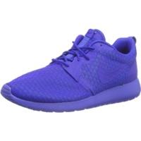 Nike Roshe One Hyperfuse Men racer blue/black