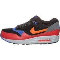 Nike Air Max 1 Essential black/hyper crimson/royal blue/red clay