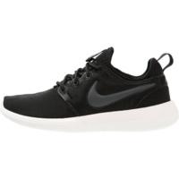 Nike Roshe Two Wmn black/sail/volt/anthracite