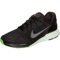 nike lunarglide 7 women black pack blackmetallic pewteranthracitebarel ...